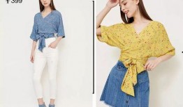 最新款衣服爆料,揭秘最新款衣服的时尚密码